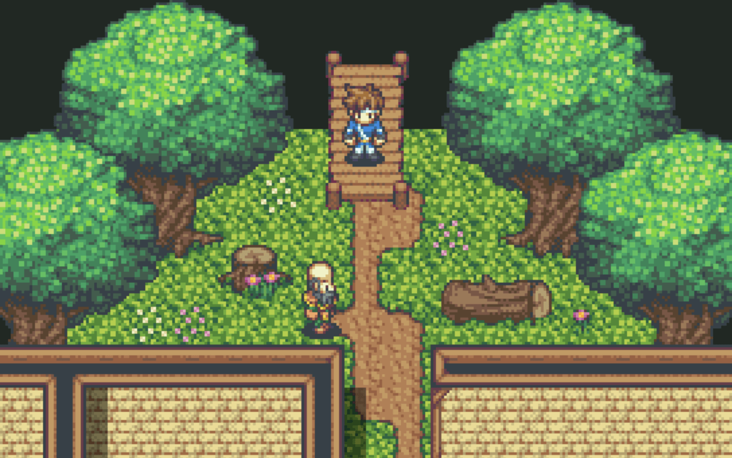 RPG Game